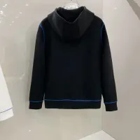 $112.00 USD Prada Jackets Long Sleeved For Men #1393418