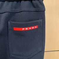 $82.00 USD Prada Pants For Men #1393421