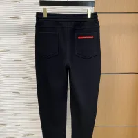 $82.00 USD Prada Pants For Men #1393422