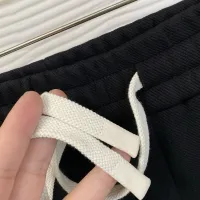 $82.00 USD Prada Pants For Men #1393422