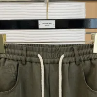 $82.00 USD Chrome Hearts Pants For Men #1393426