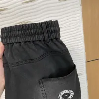 $82.00 USD Chrome Hearts Pants For Men #1393427