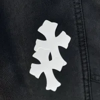 $82.00 USD Chrome Hearts Pants For Men #1393427