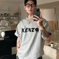 $72.00 USD Kenzo T-Shirts Short Sleeved For Unisex #1393455