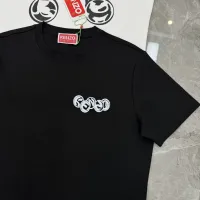 $80.00 USD Kenzo T-Shirts Short Sleeved For Men #1393458
