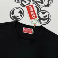 $80.00 USD Kenzo T-Shirts Short Sleeved For Men #1393458