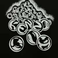 $80.00 USD Kenzo T-Shirts Short Sleeved For Men #1393458