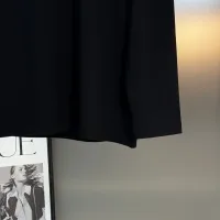 $80.00 USD Prada T-Shirts Long Sleeved For Men #1393463