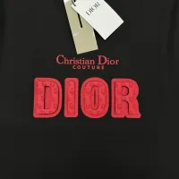 $82.00 USD Christian Dior T-Shirts Long Sleeved For Men #1393478