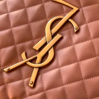 $241.32 USD Yves Saint Laurent AAA Quality Handbags For Women #1393485