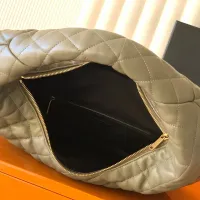 $241.32 USD Yves Saint Laurent AAA Quality Handbags For Women #1393486