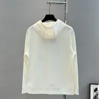 $92.00 USD Hermes Hoodies Long Sleeved For Men #1393490