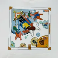 $92.00 USD Hermes Hoodies Long Sleeved For Men #1393490