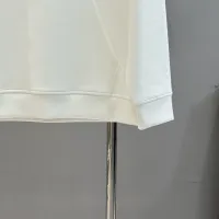 $92.00 USD Hermes Hoodies Long Sleeved For Men #1393490