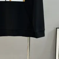 $92.00 USD Hermes Hoodies Long Sleeved For Men #1393491