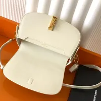 $225.00 USD Yves Saint Laurent YSL AAA Quality Messenger Bags For Women #1393492