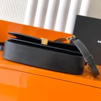 $225.00 USD Yves Saint Laurent YSL AAA Quality Messenger Bags For Women #1393494