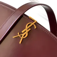 $225.00 USD Yves Saint Laurent YSL AAA Quality Messenger Bags For Women #1393495