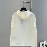 $92.00 USD Prada Hoodies Long Sleeved For Men #1393496