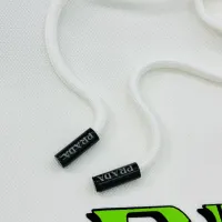 $92.00 USD Prada Hoodies Long Sleeved For Men #1393496