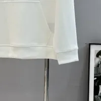 $92.00 USD Prada Hoodies Long Sleeved For Men #1393496