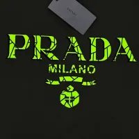 $92.00 USD Prada Hoodies Long Sleeved For Men #1393497