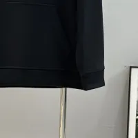 $92.00 USD Prada Hoodies Long Sleeved For Men #1393497