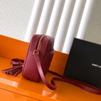 $170.00 USD Yves Saint Laurent YSL AAA Quality Messenger Bags For Women #1393526