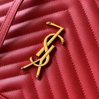 $170.00 USD Yves Saint Laurent YSL AAA Quality Messenger Bags For Women #1393527