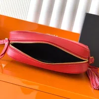 $170.00 USD Yves Saint Laurent YSL AAA Quality Messenger Bags For Women #1393527