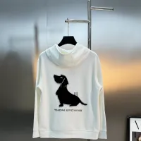 $96.00 USD Thom Browne TB Hoodies Long Sleeved For Men #1393528