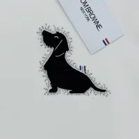 $96.00 USD Thom Browne TB Hoodies Long Sleeved For Men #1393528