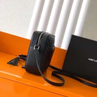 $170.00 USD Yves Saint Laurent YSL AAA Quality Messenger Bags For Women #1393531