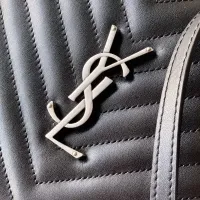 $170.00 USD Yves Saint Laurent YSL AAA Quality Messenger Bags For Women #1393531