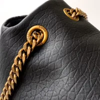 $247.93 USD Yves Saint Laurent YSL AAA Quality Shoulder Bags For Women #1393534