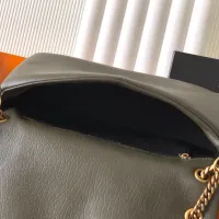 $247.93 USD Yves Saint Laurent YSL AAA Quality Shoulder Bags For Women #1393535