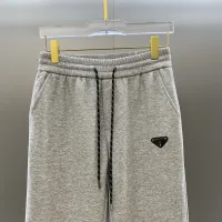 $80.00 USD Prada Pants For Men #1393538