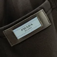 $80.00 USD Prada Pants For Men #1393539