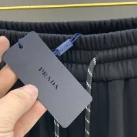 $80.00 USD Prada Pants For Men #1393539