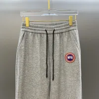 $80.00 USD Canada Goose Pants For Men #1393540