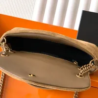 $210.00 USD Yves Saint Laurent YSL AAA Quality Shoulder Bags For Women #1393542