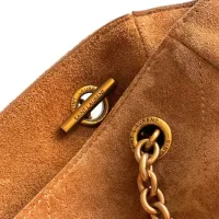 $245.00 USD Yves Saint Laurent YSL AAA Quality Shoulder Bags For Women #1393545