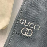 $82.00 USD Gucci Pants For Men #1393546