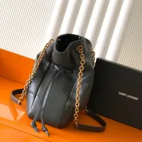 $245.00 USD Yves Saint Laurent YSL AAA Quality Shoulder Bags For Women #1393548