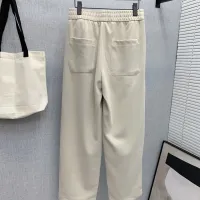 $82.00 USD LOEWE Pants For Men #1393552