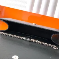 $170.00 USD Yves Saint Laurent YSL AAA Quality Messenger Bags For Women #1393555