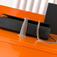 $170.00 USD Yves Saint Laurent YSL AAA Quality Messenger Bags For Women #1393556