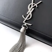 $170.00 USD Yves Saint Laurent YSL AAA Quality Messenger Bags For Women #1393556