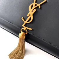 $170.00 USD Yves Saint Laurent YSL AAA Quality Messenger Bags For Women #1393559