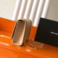 $170.00 USD Yves Saint Laurent YSL AAA Quality Messenger Bags For Women #1393562